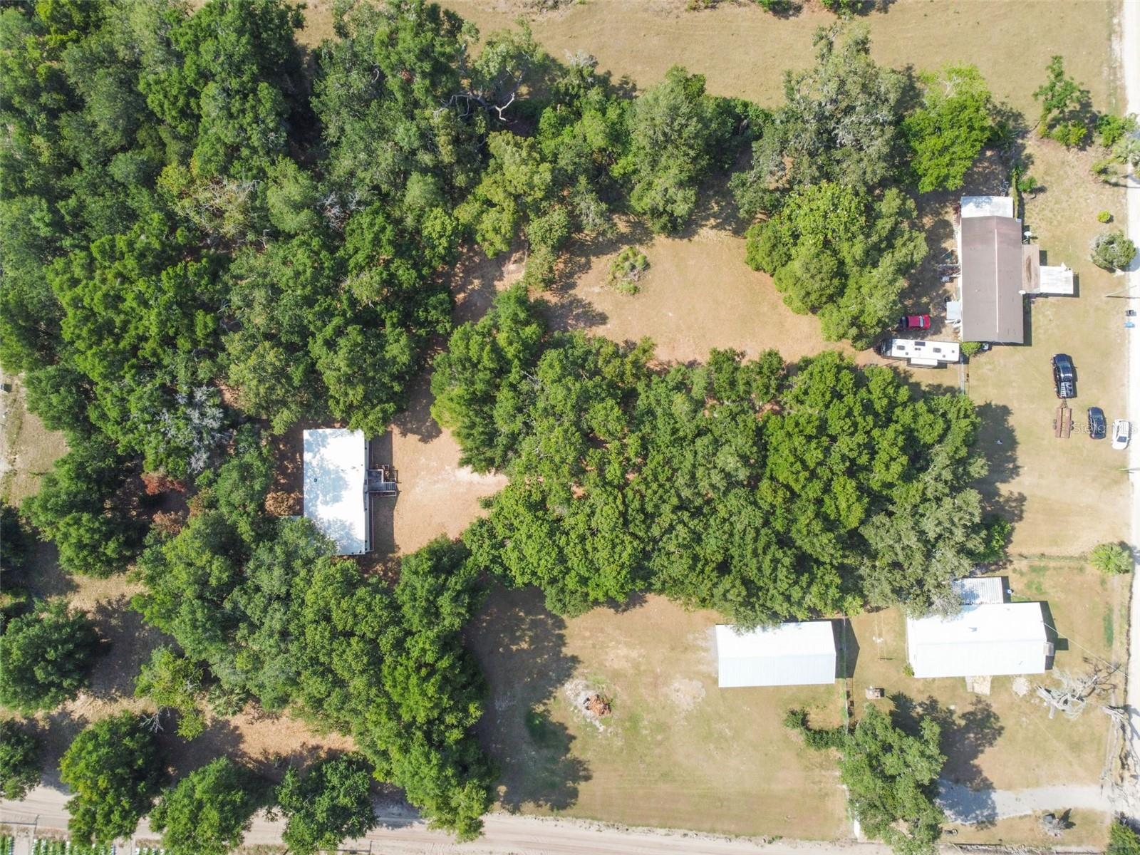 8221 Carey Road