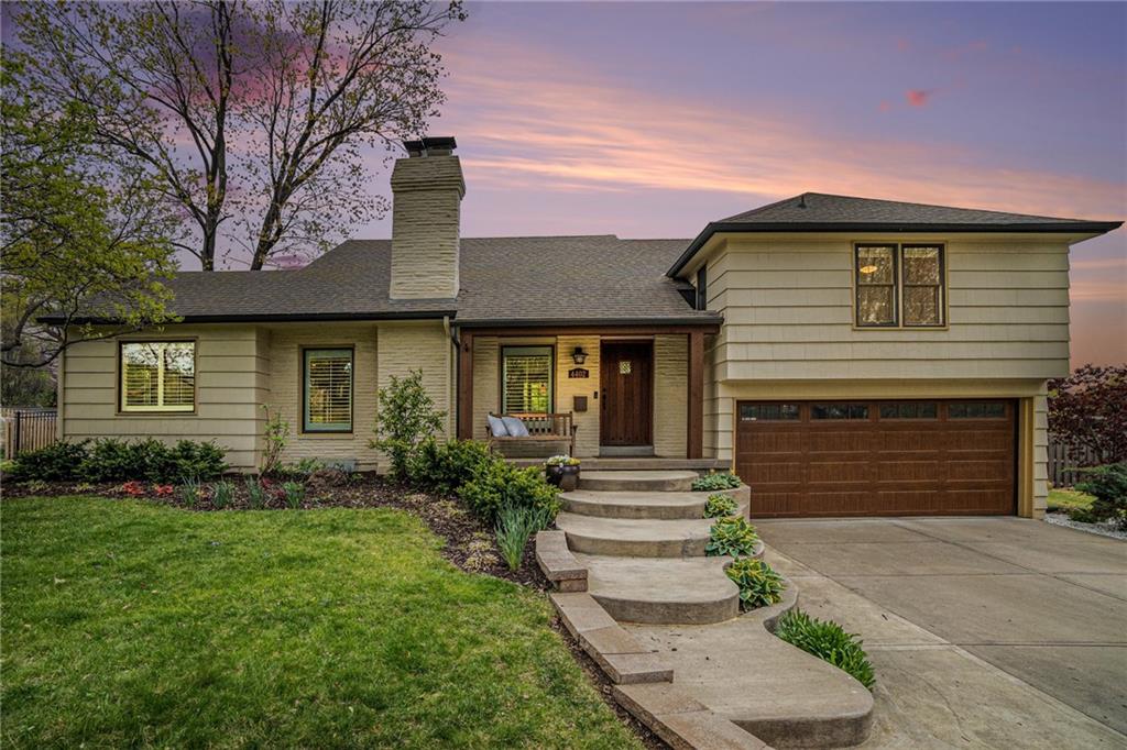 4402 Homestead Drive