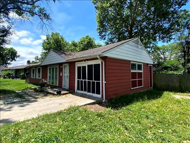4738 Norton Circle
