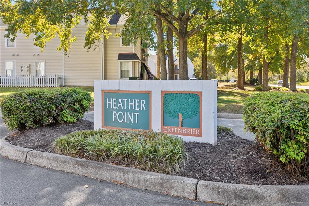 2108 Rocky Point Run D, Chesapeake, VA 23320