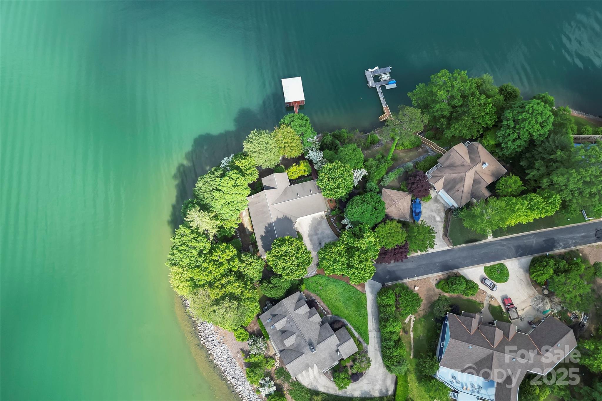 2218 Mallard Cove Drive