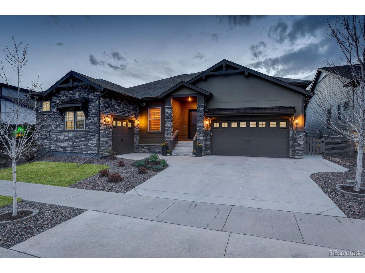 9519 Boone Ln