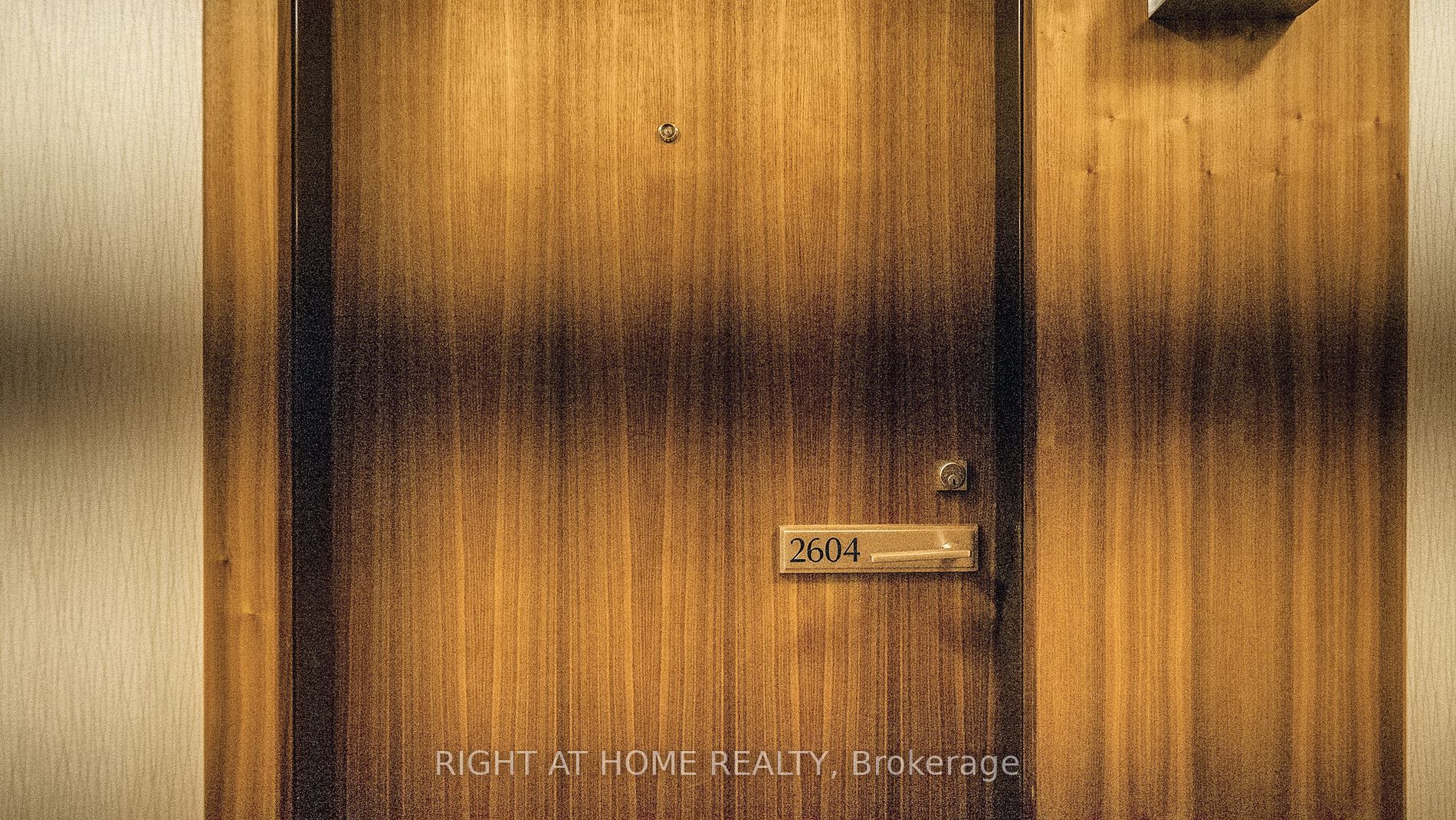 500 Sherbourne St 2604