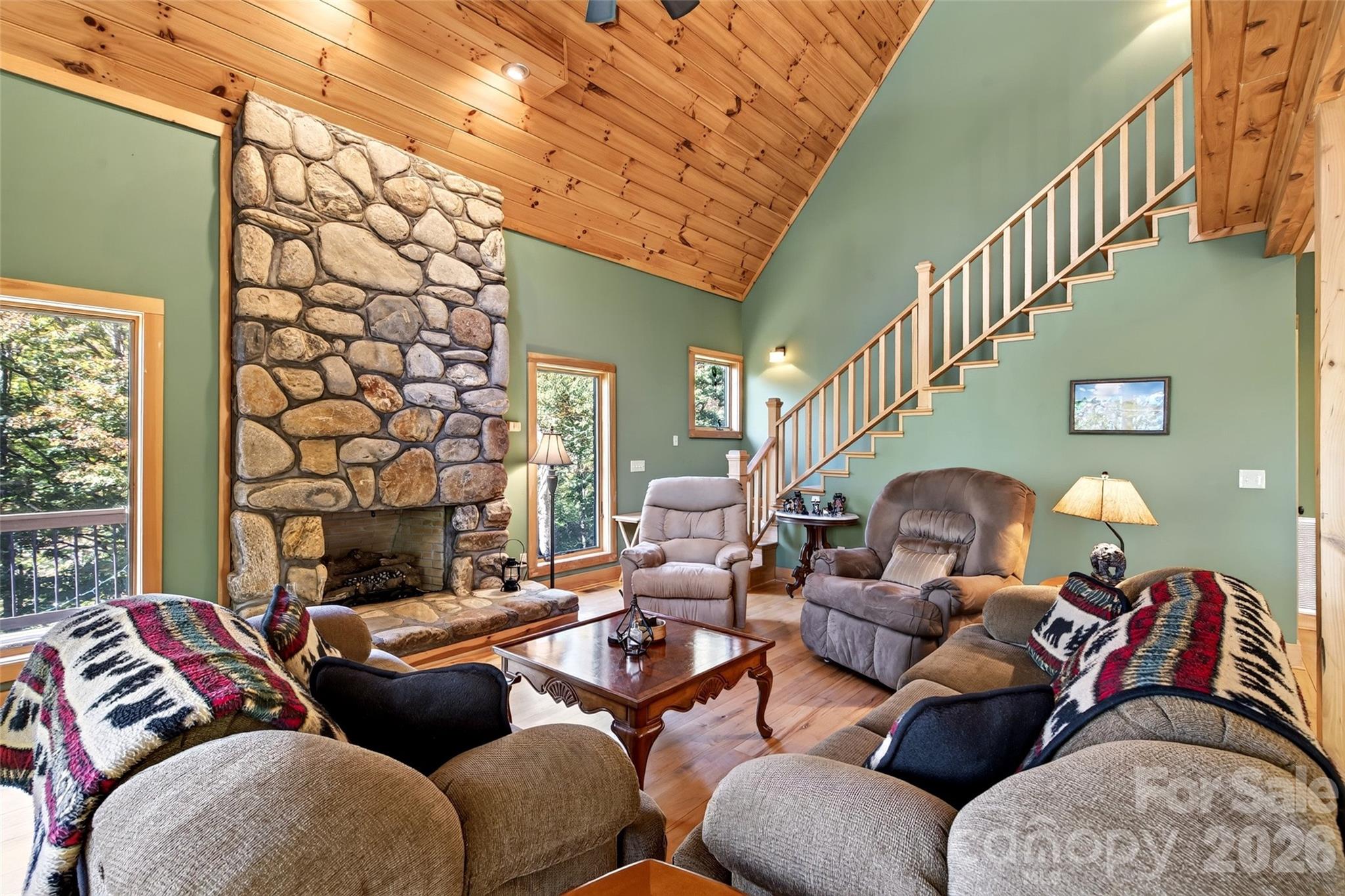 155 Mule Trail Drive