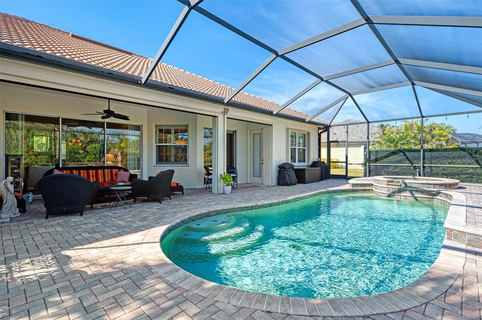 2619 Myakka Marsh Lane