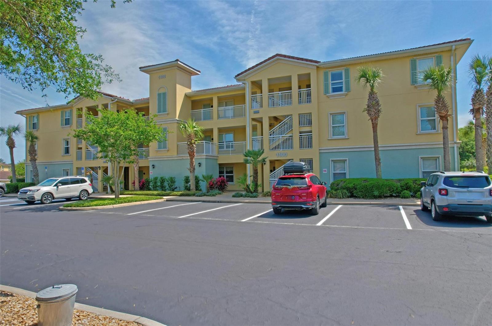 1100 Canopy Walk Lane 1111