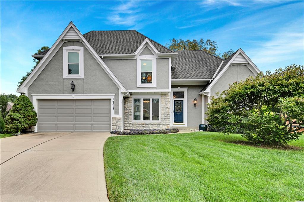 12017 Westgate Street