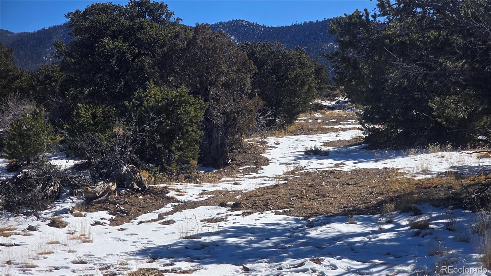 Lot 2027 Edmond Road