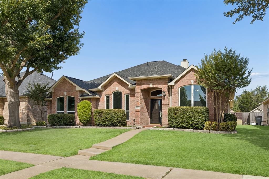 607 Grimsworth Court