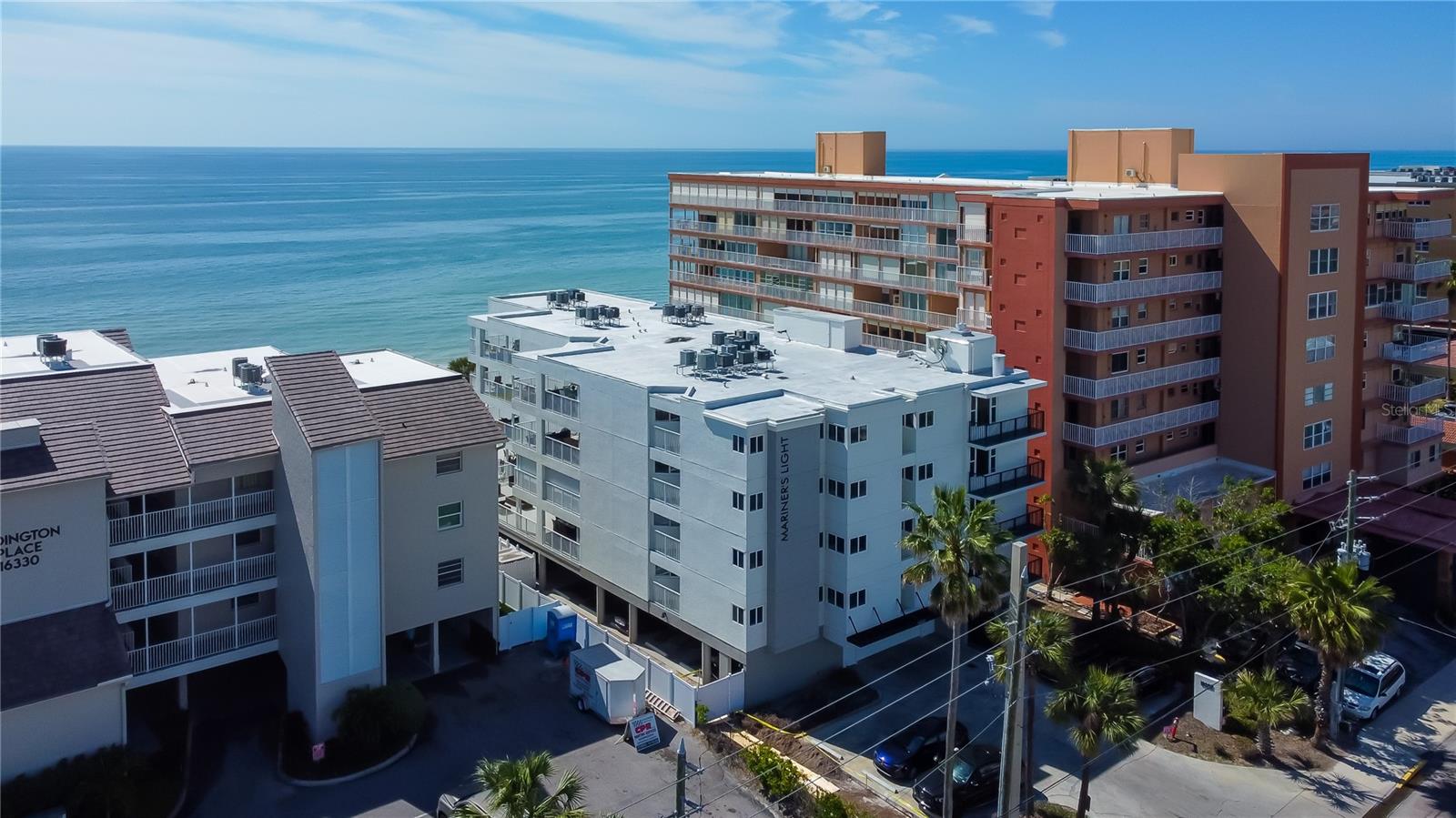 16332 Gulf Boulevard 1C
