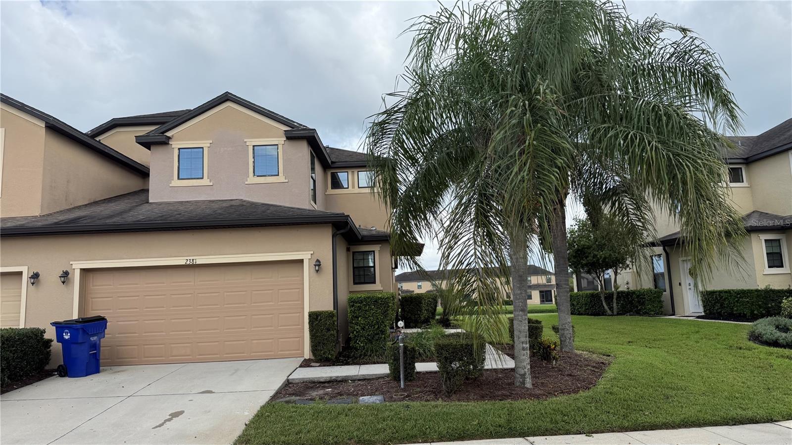 2381 Seven Oaks Drive