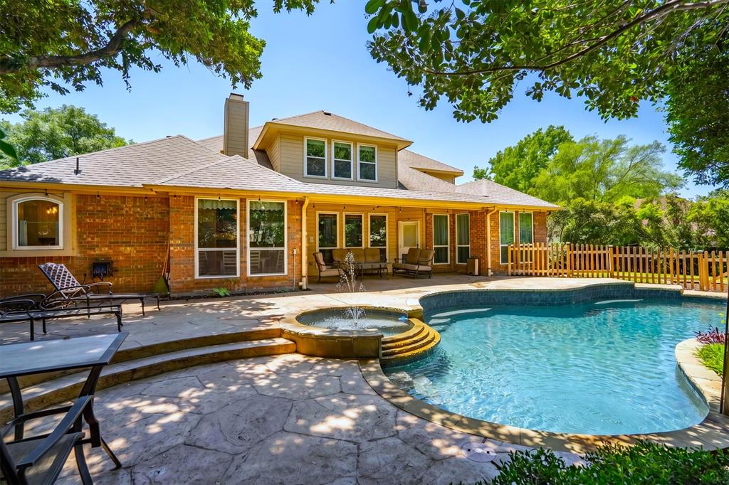 3328 Jameston Drive, Flower Mound, TX