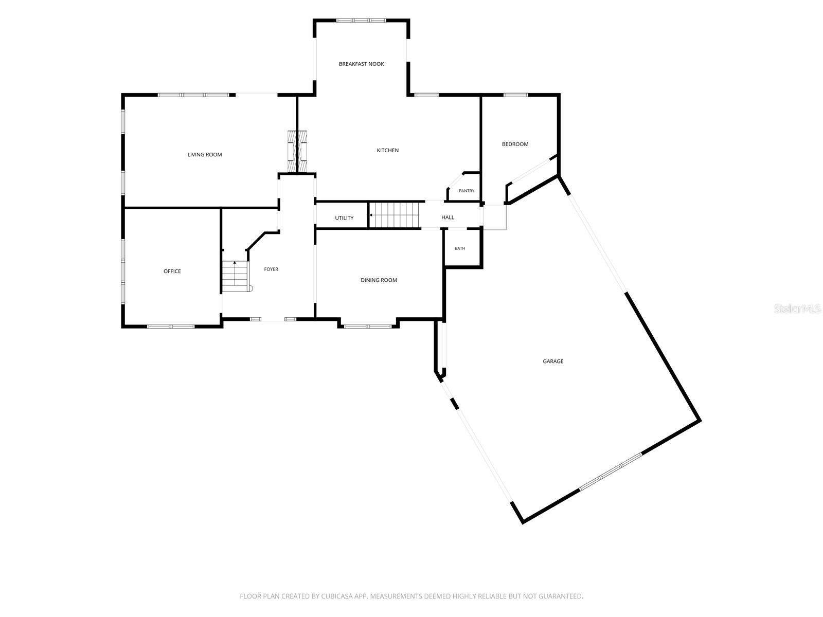 7103 Twelve Oaks Drive