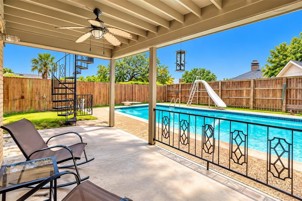 7505 Canyon Crest Court