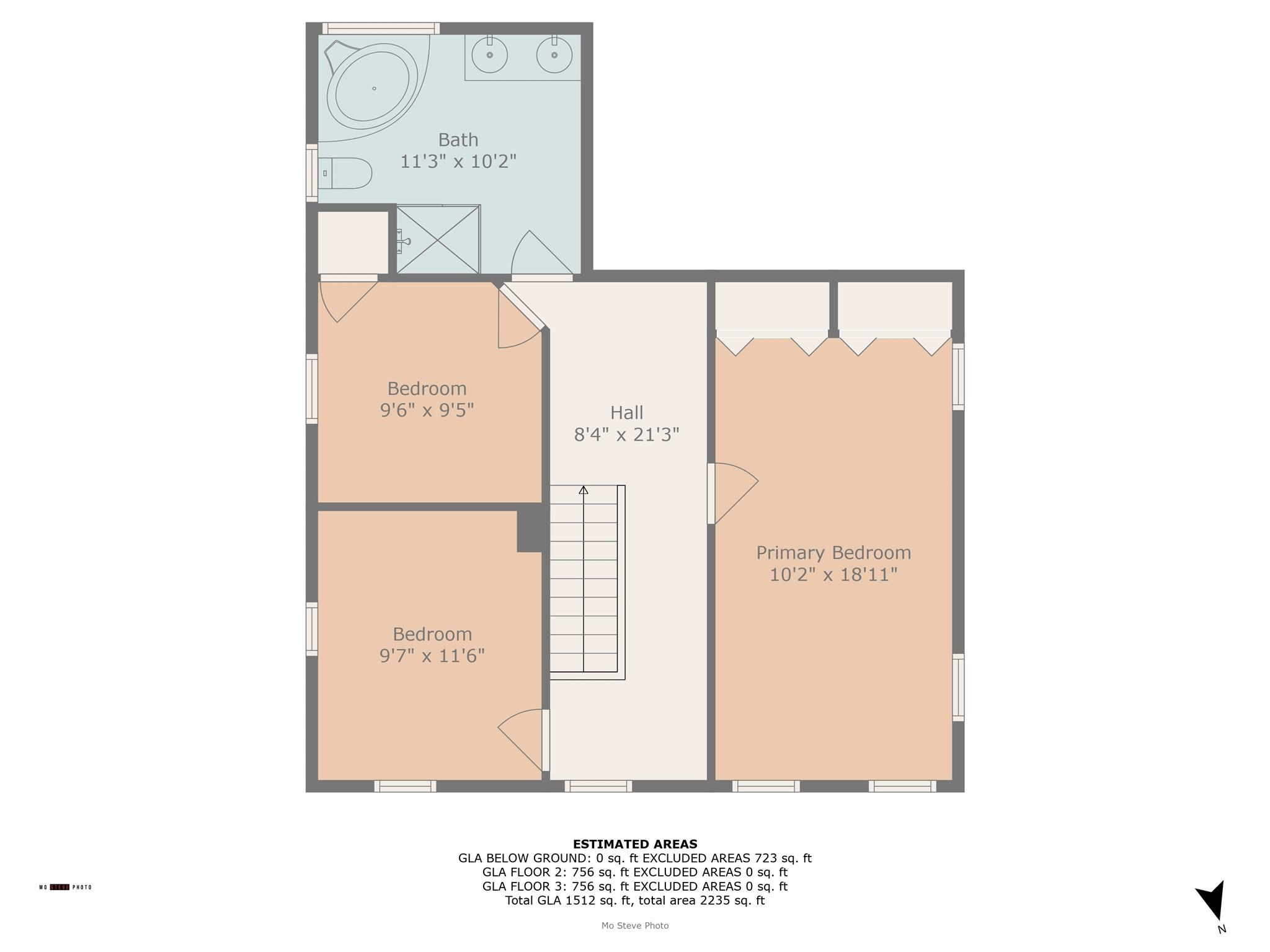 491 Henry Street