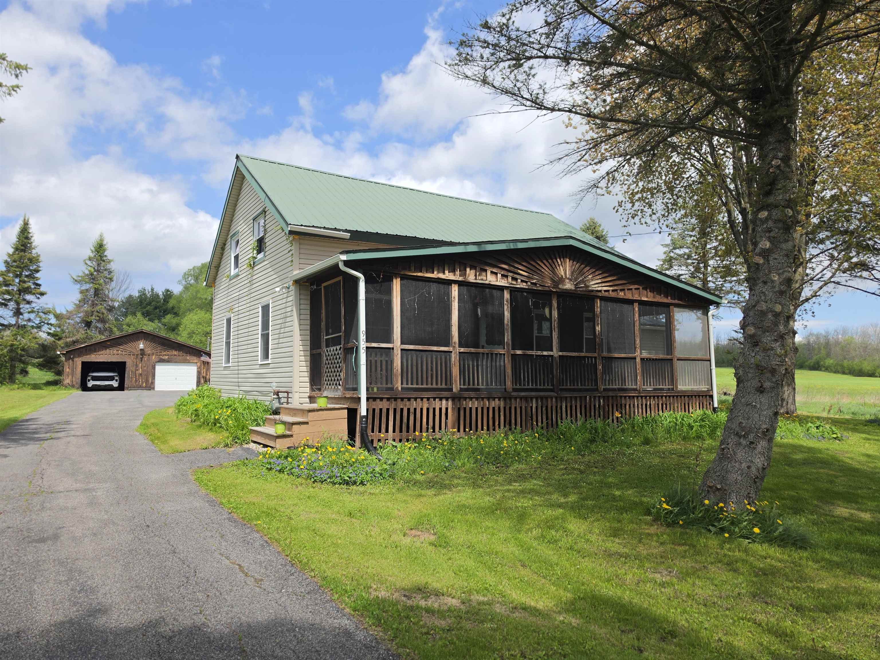 955 Racquette River Rd