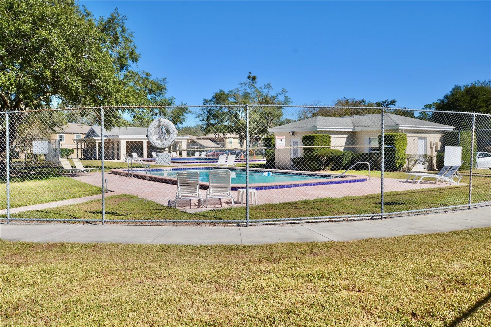 11822 Raintree Drive
