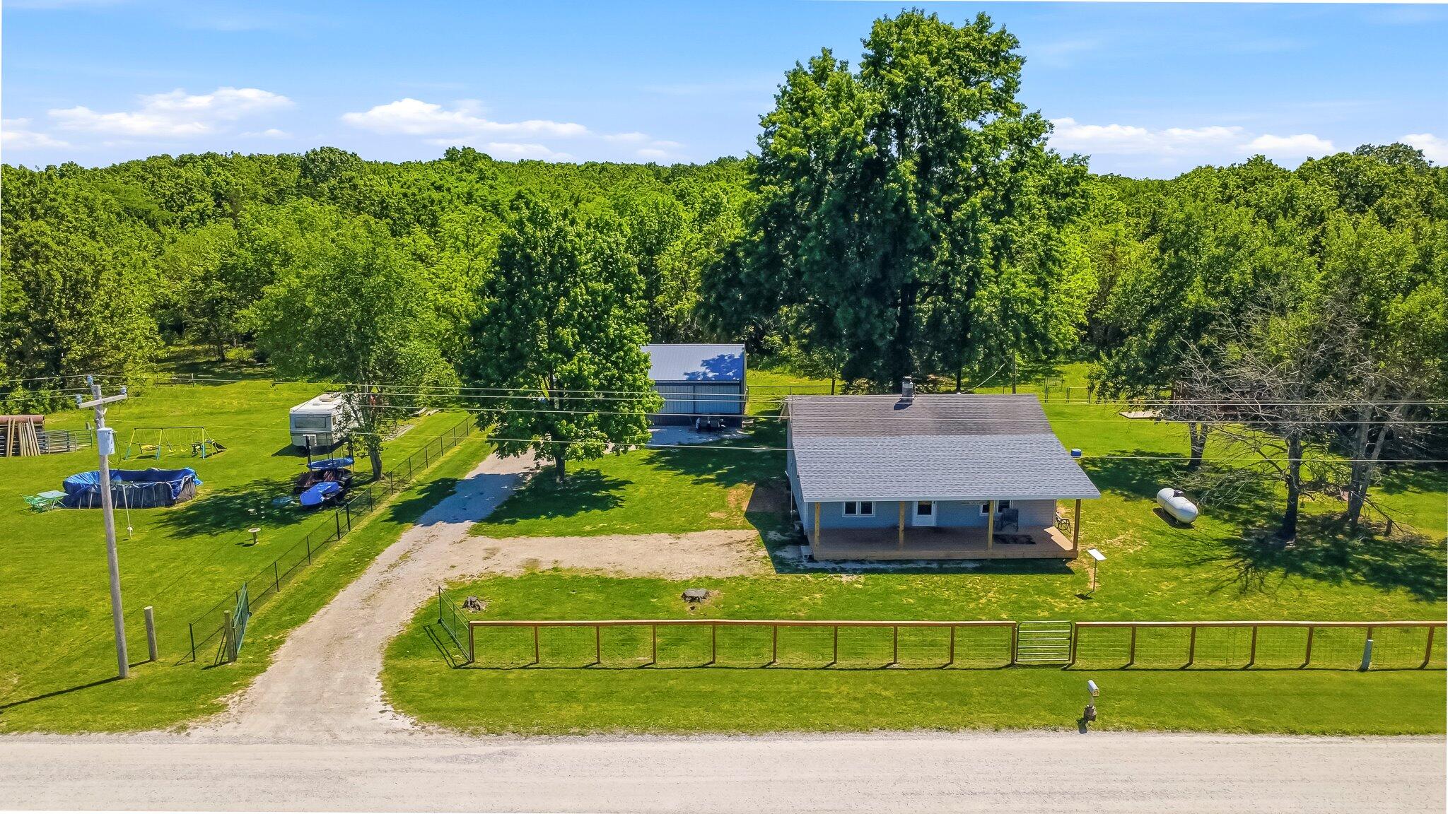 58 Pleasant Grove Road