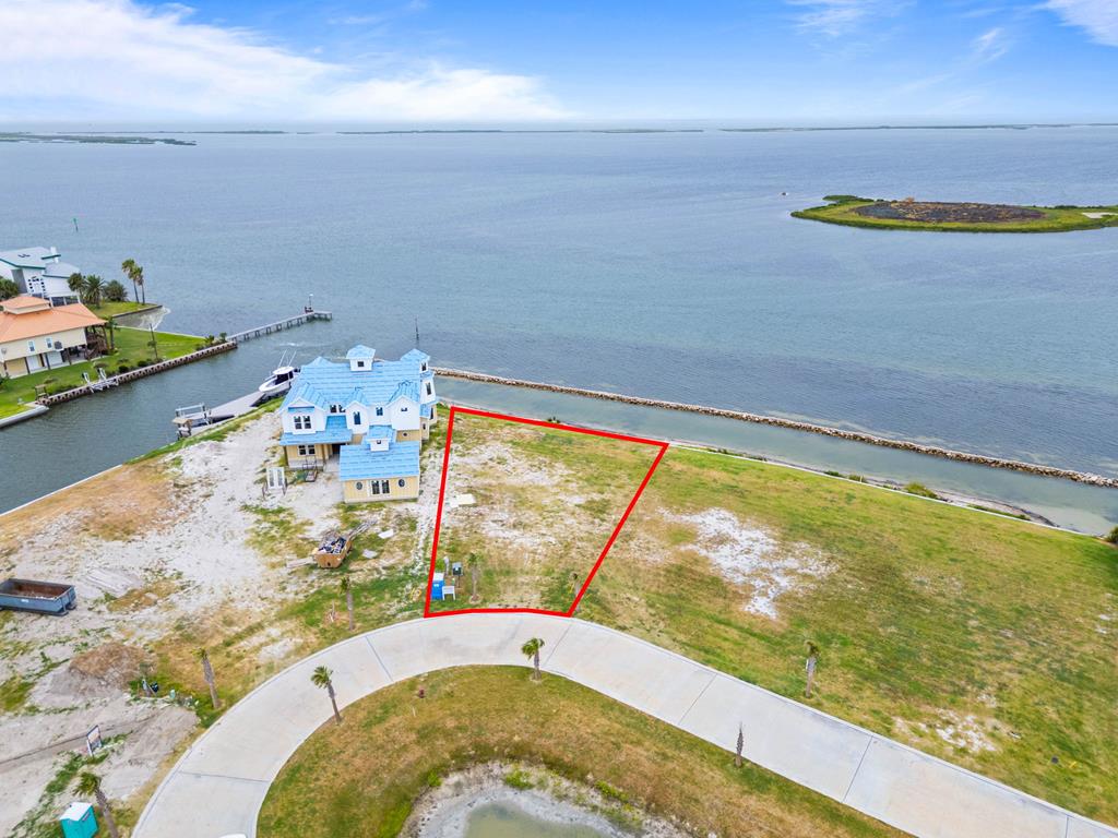 1006 Isle Dr