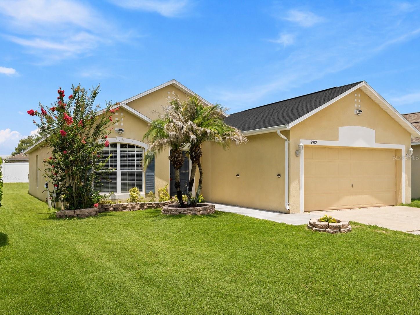 2912 Belle Lane