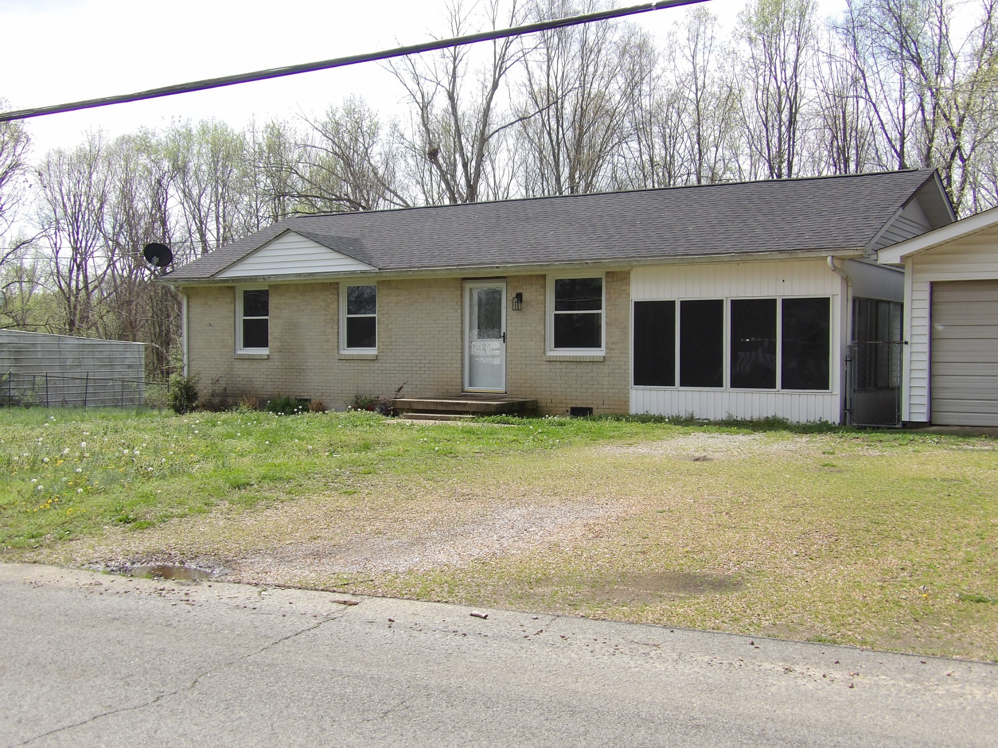 457 E Little Richland Rd