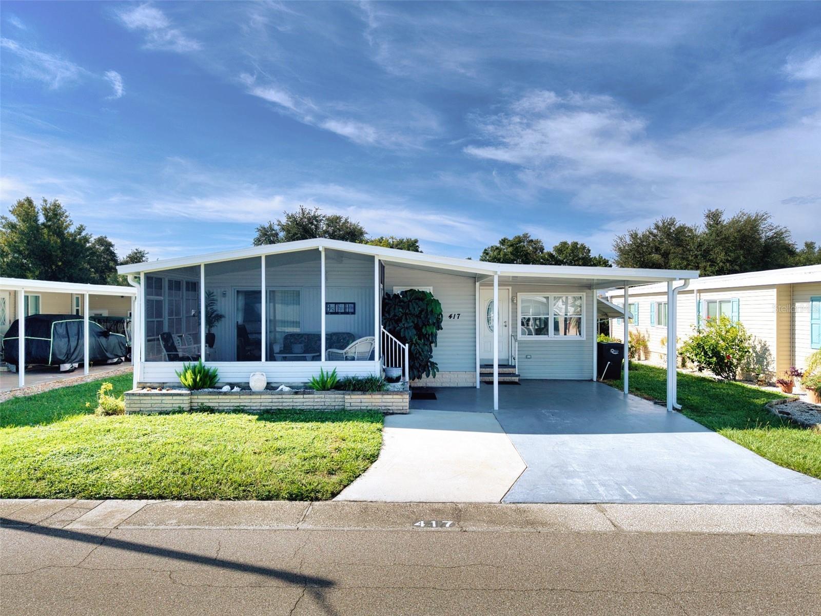 5619 Bayshore Road 417