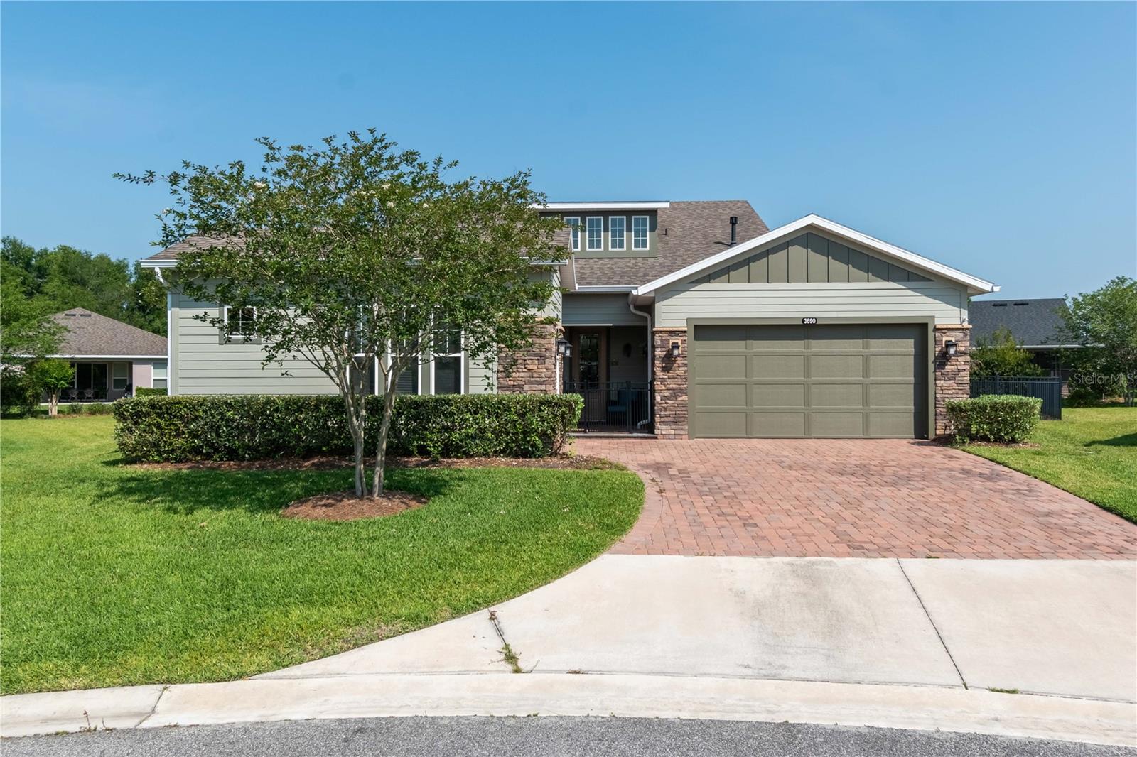 Senior Living Homes for Sale in Ocala Showcase Properties