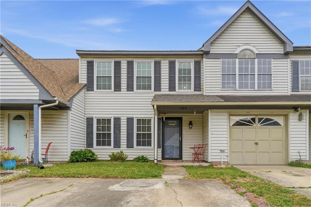 404 Sheepshead Lane