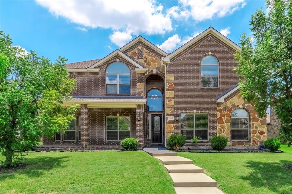 12441 Belmeade, Drive Frisco, TX