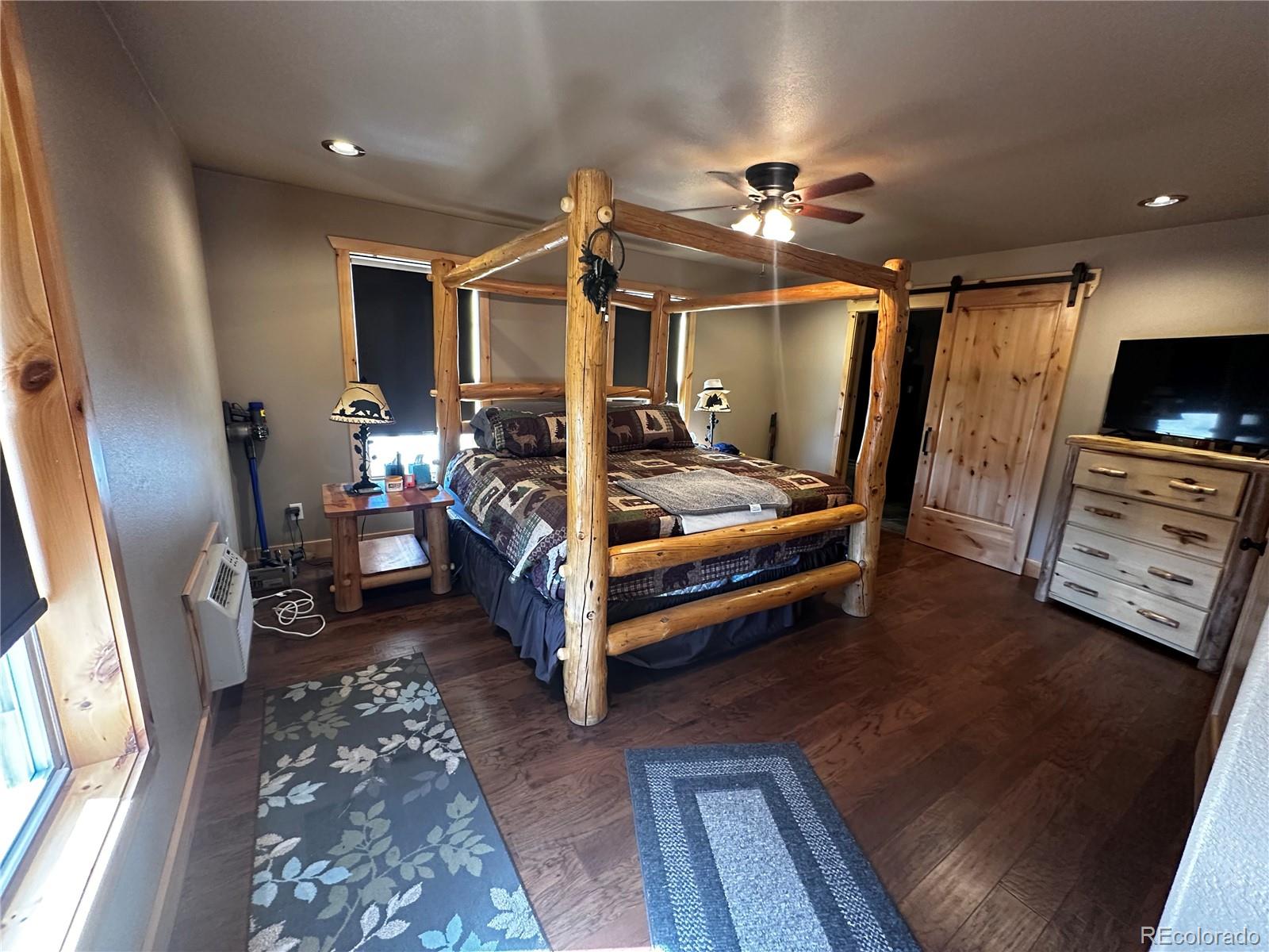 3744 Ice House Road