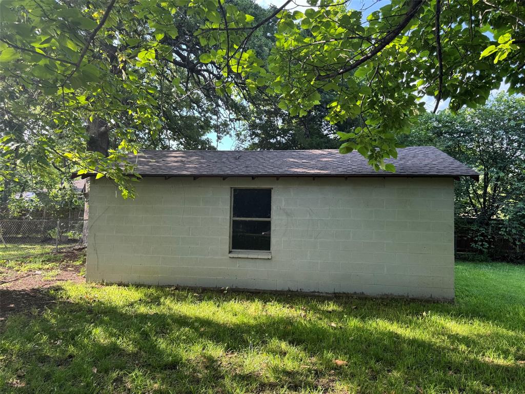 901 W Coffin Street