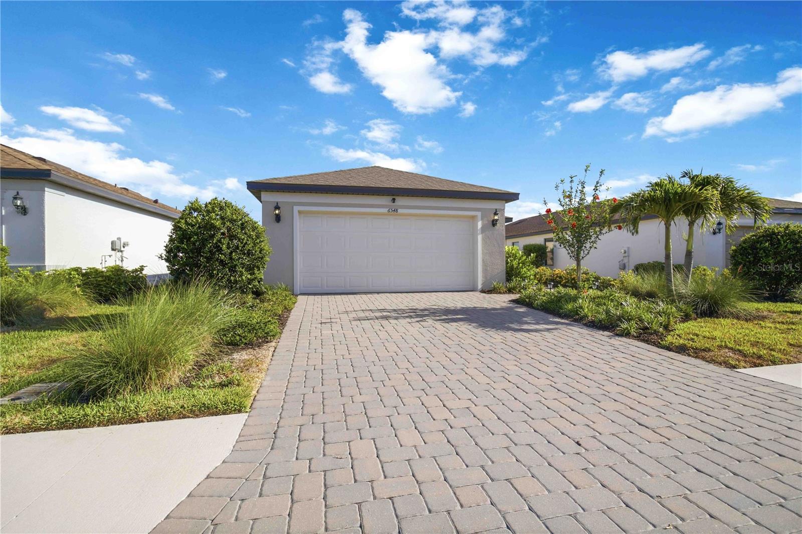 6548 Silverstar Drive