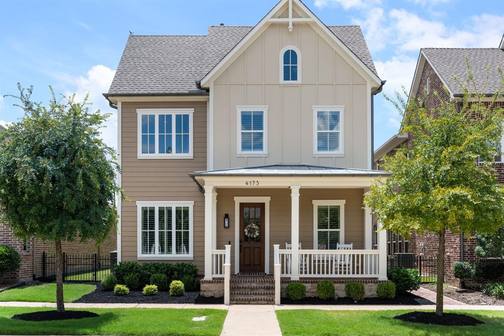 4173 Wellesley Avenue