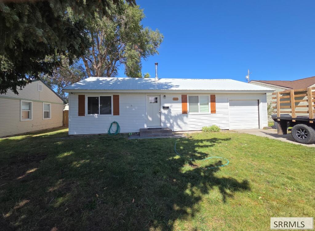 245 Monterey Drive