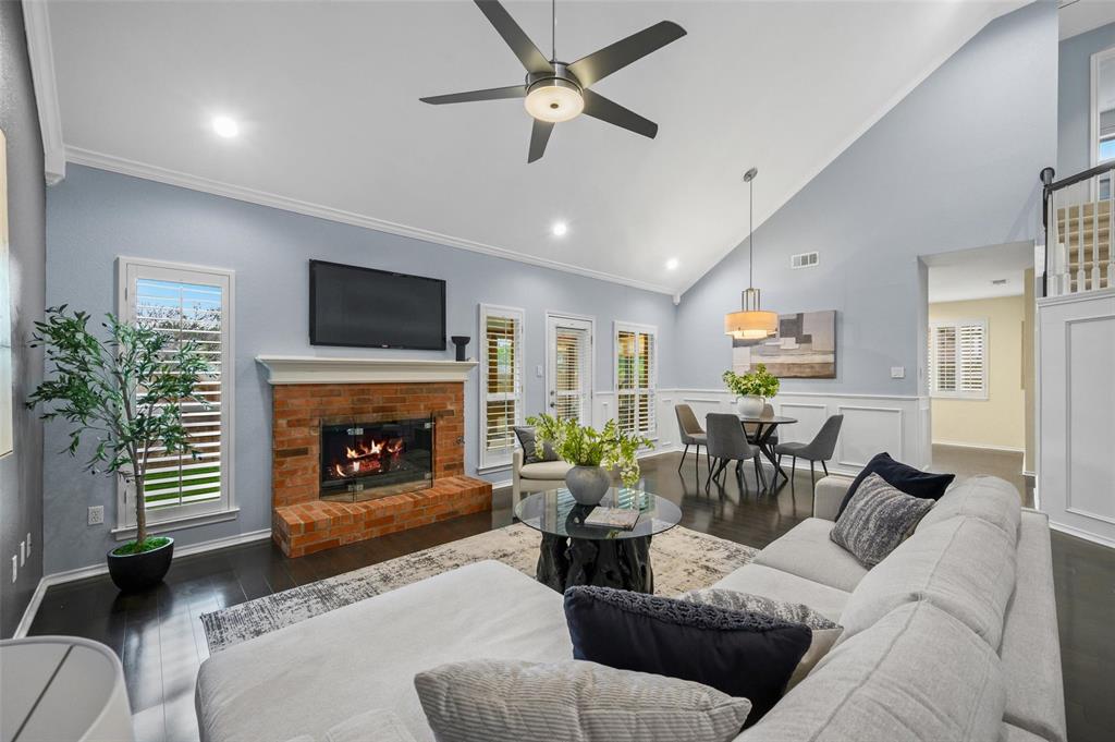 1819 Sandalwood Lane