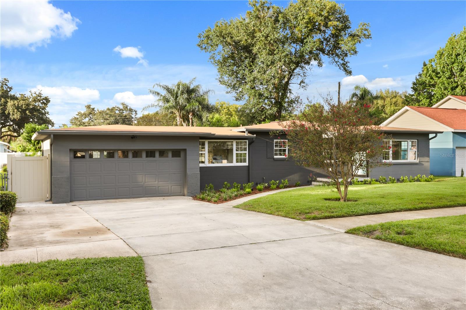 2501 Nancy Street