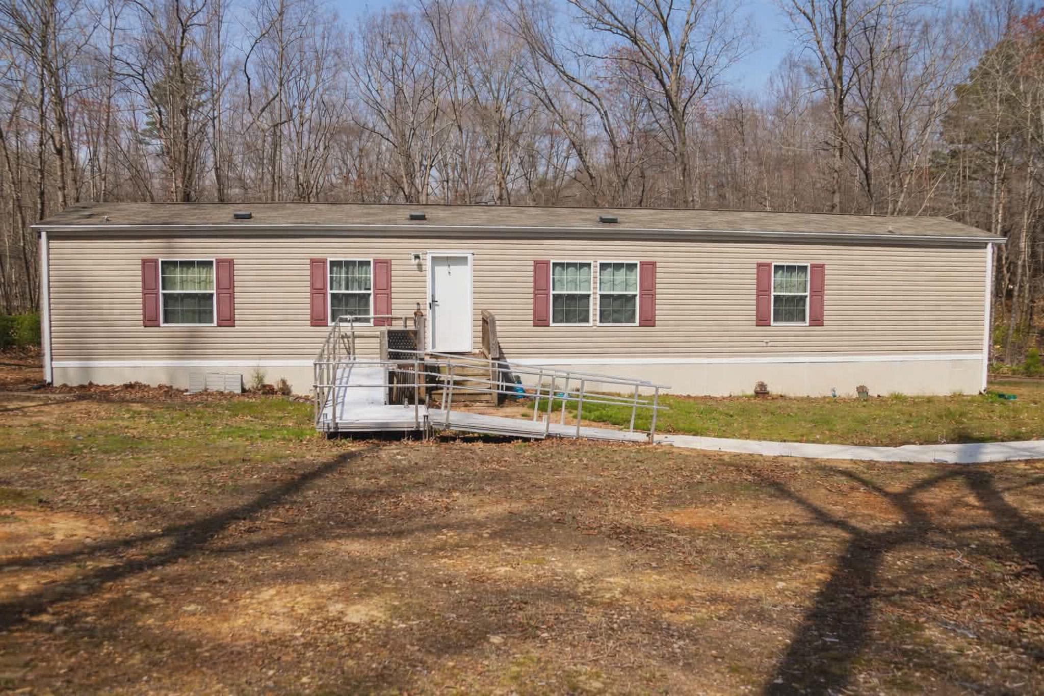 815 Mallorys Ford Rd  