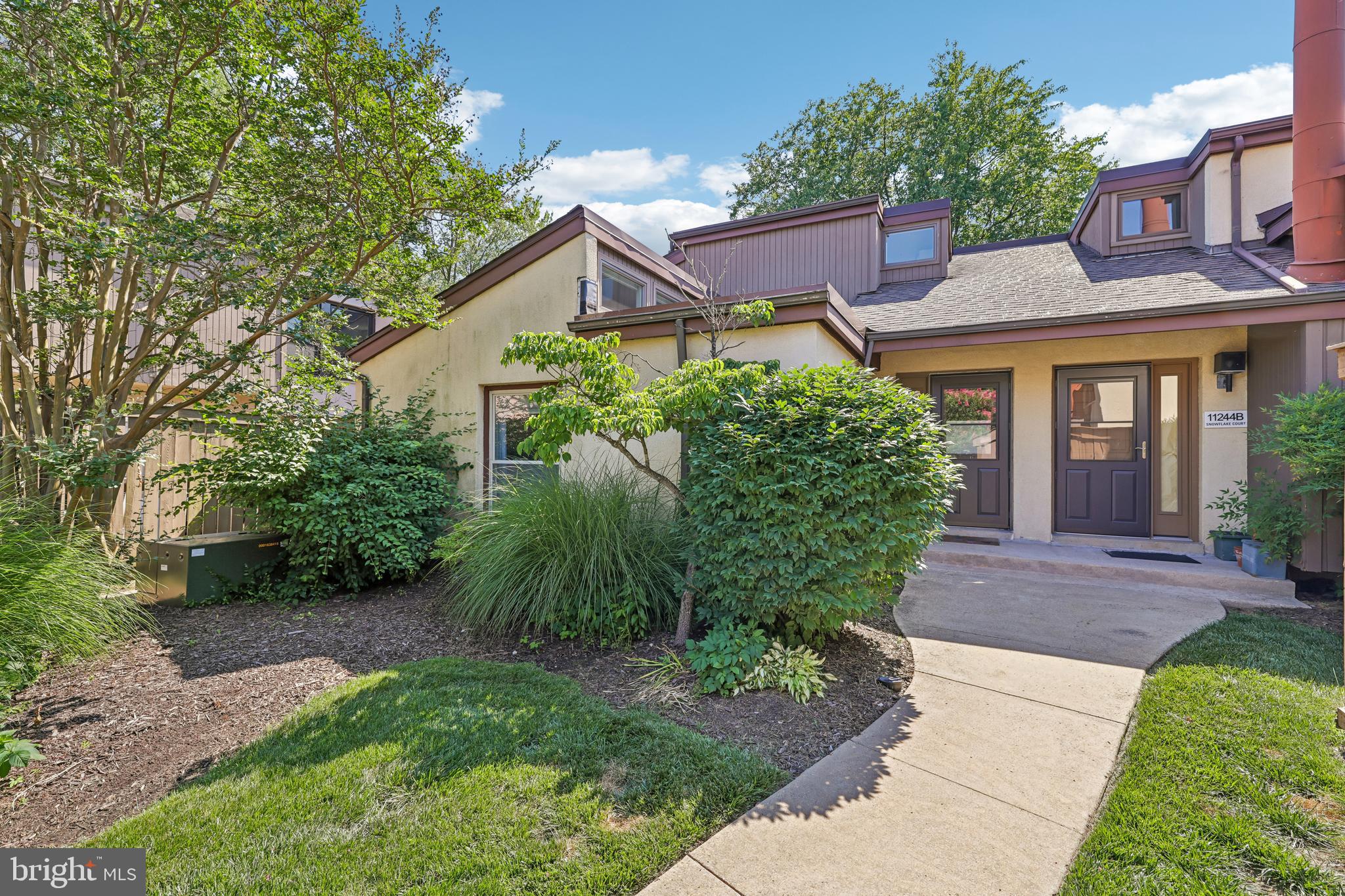 11244 Snowflake Court A-12-8
