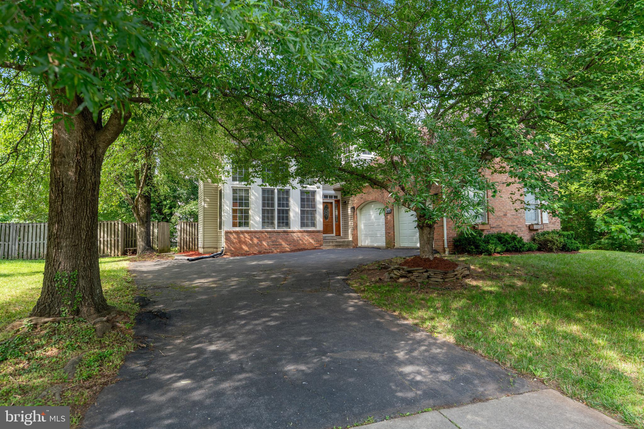 9110 Tallfield Court