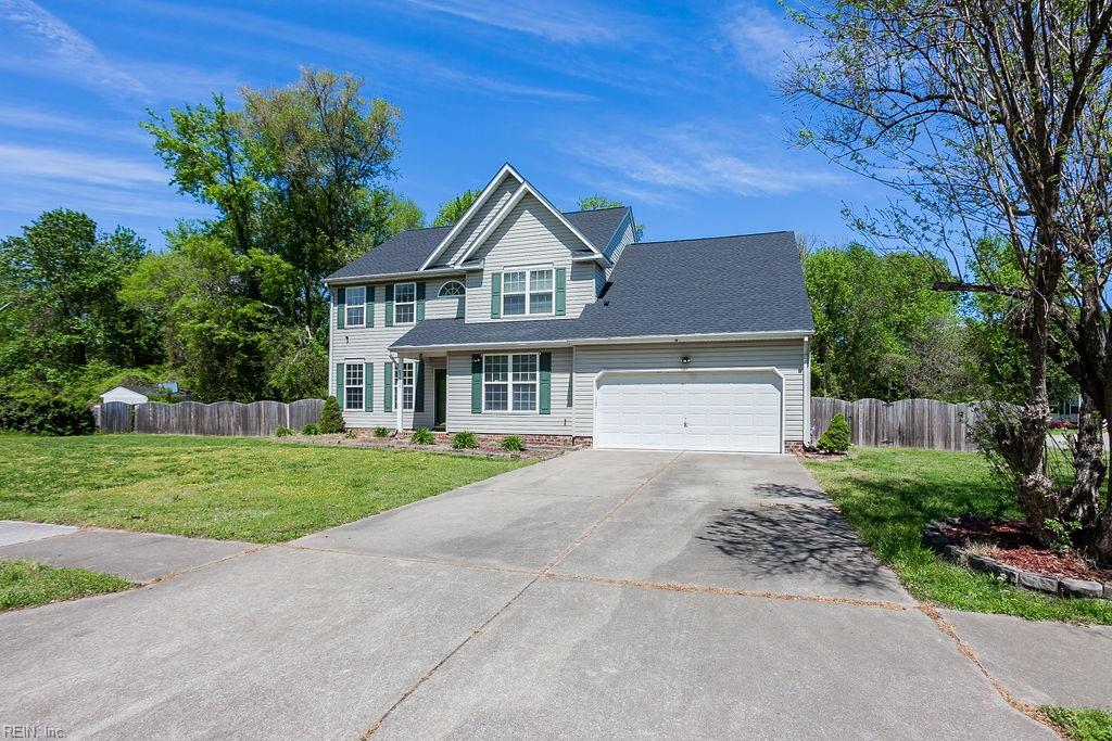5908 Eagle Point