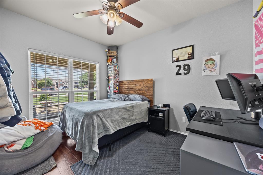 705 Eagle Court