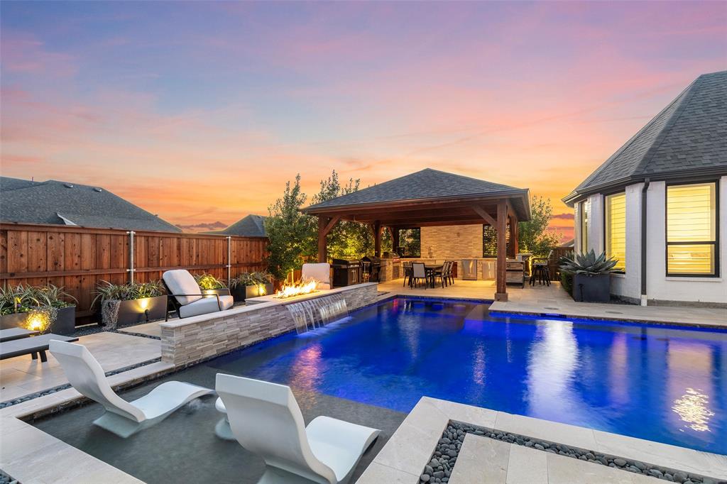 3121 Twin Eagles Drive