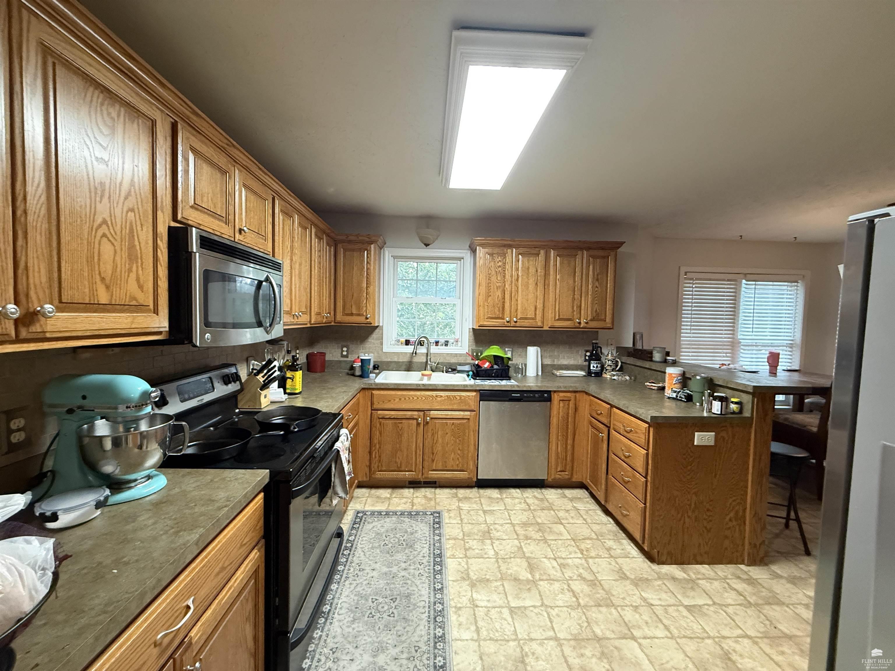 1311 Overbrooke Drive