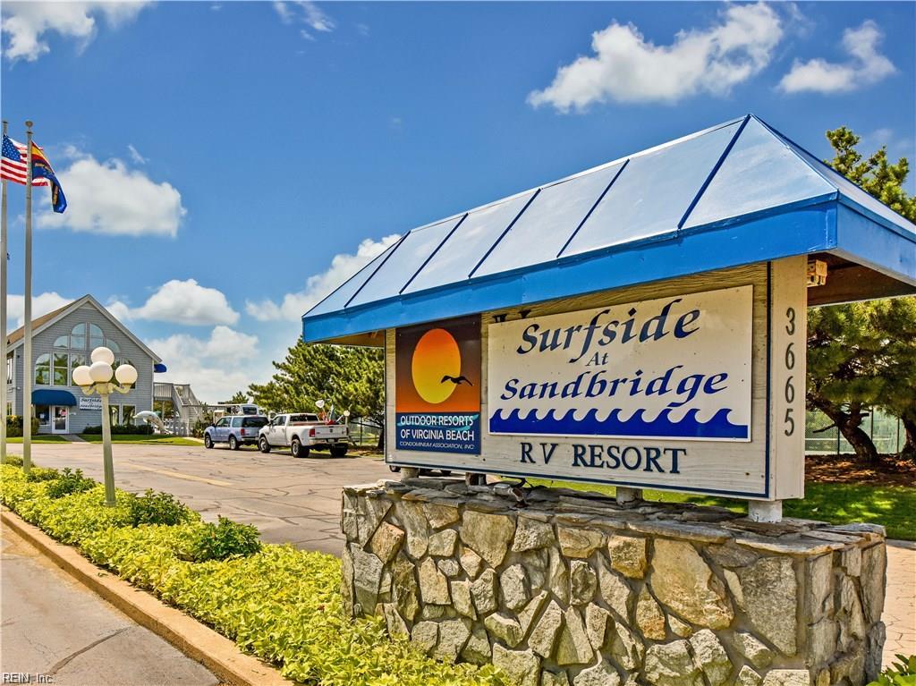 3665 Sandpiper Road 220