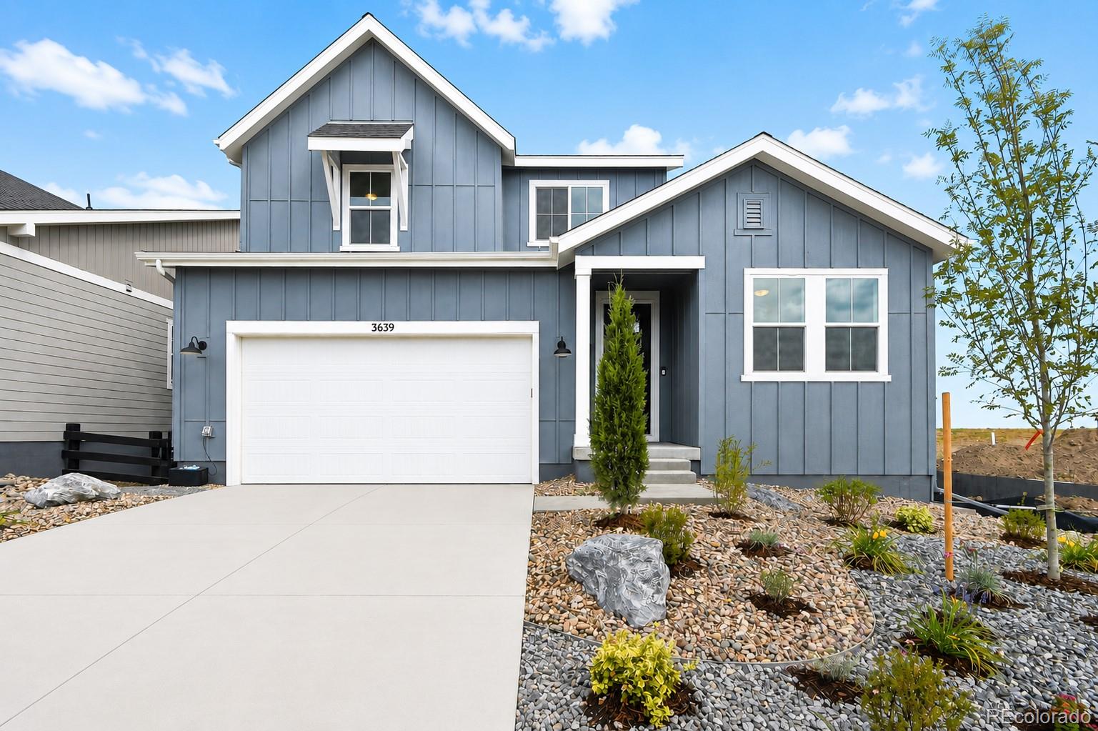 3639 Recess Lane