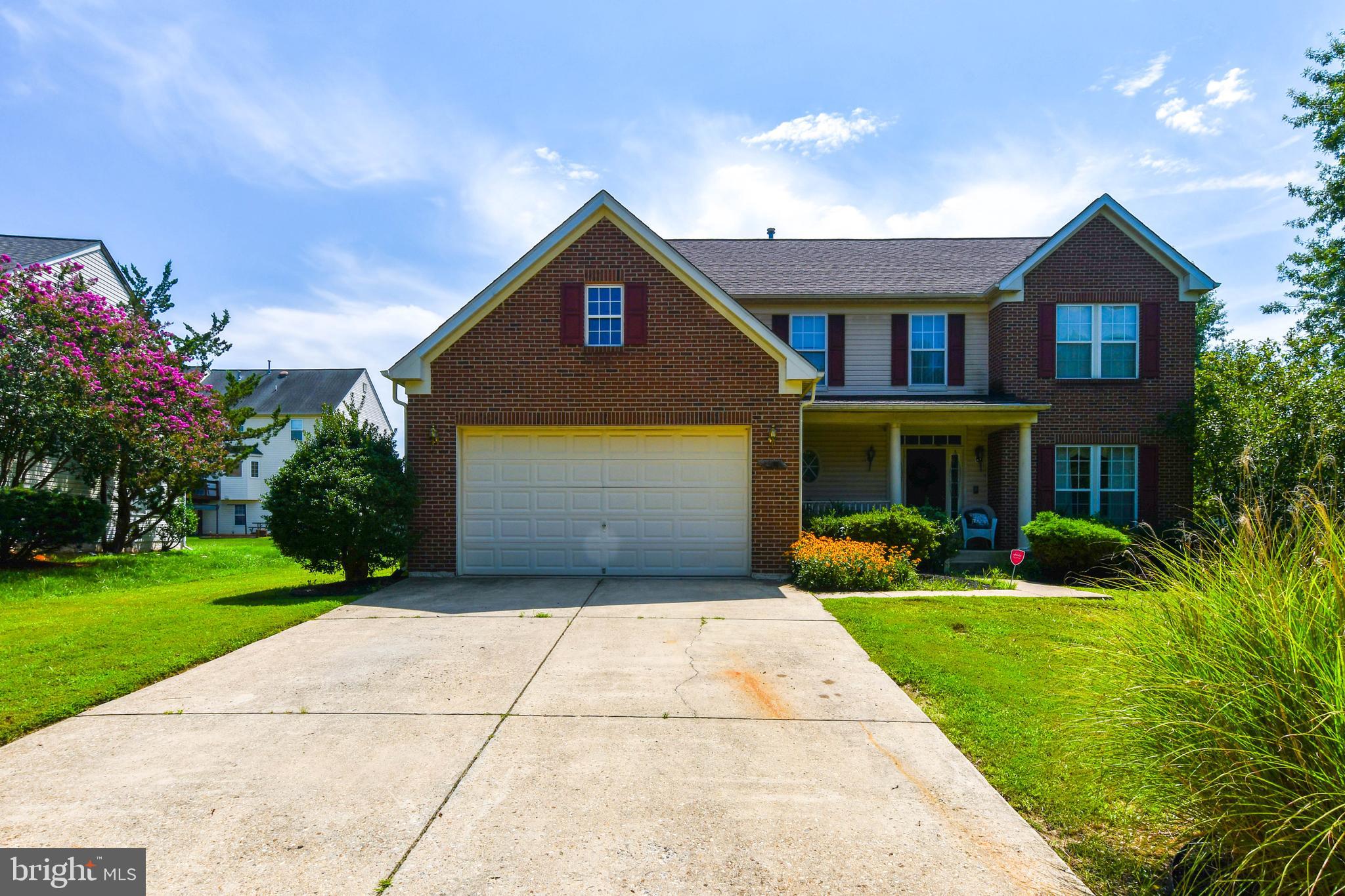 1408 Barnacle Geese Court