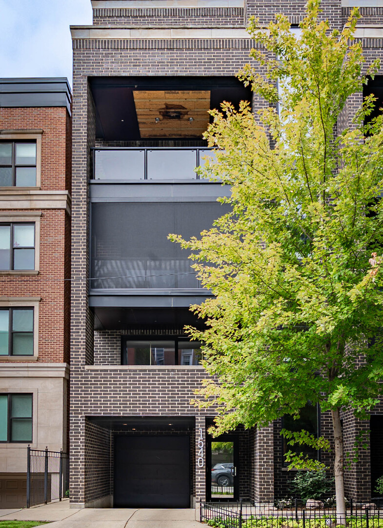 1540 N North Park Ave., #3S