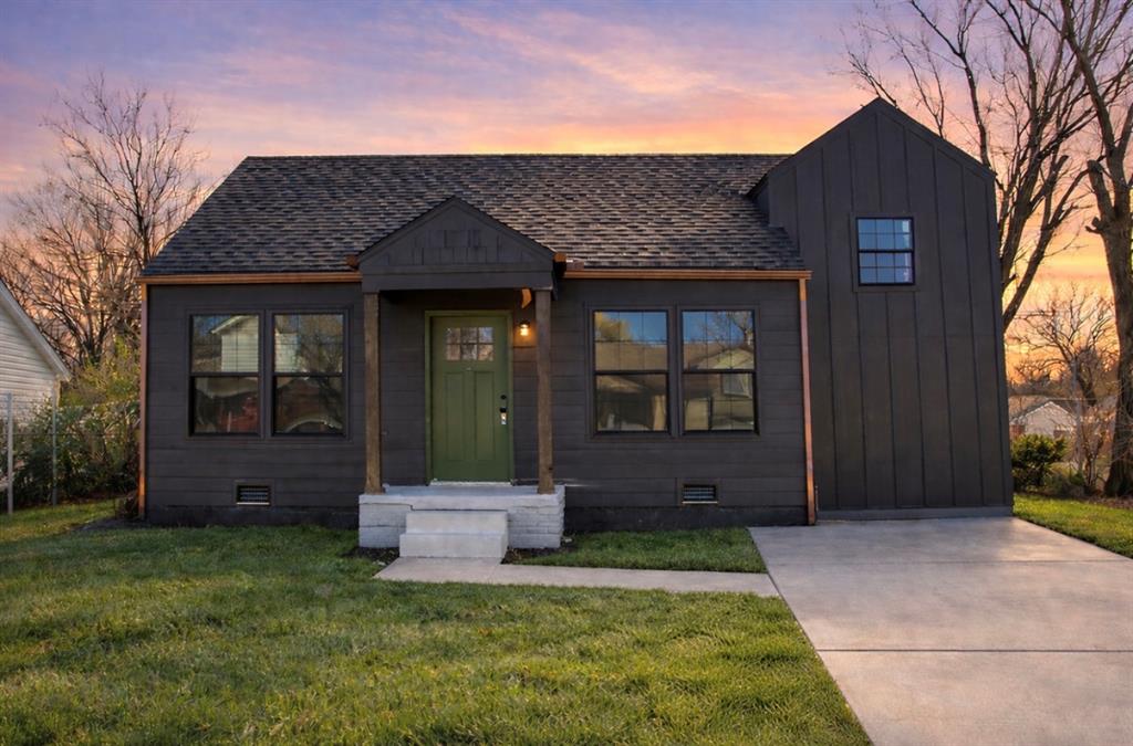 Welcome to this beautifully modern, newly remodeled 2-bedroom, 2-bath home in the heart of Midwest City. Designed with comfort and style in mind, this home features an additional entertainment room perfect for a home theater, game room, office, or guest space. The updated interior showcases contemporary finishes, an open and inviting layout, and thoughtful upgrades throughout.Ideally located right off the main highway, commuting is a breeze, and you’re just minutes from shopping centers, dining, and everyday conveniences. Whether you’re relaxing at home or enjoying the unbeatable accessibility of the area, this move-in-ready property offers the perfect blend of modern living and prime location. Don’t miss your chance to make this one yours!