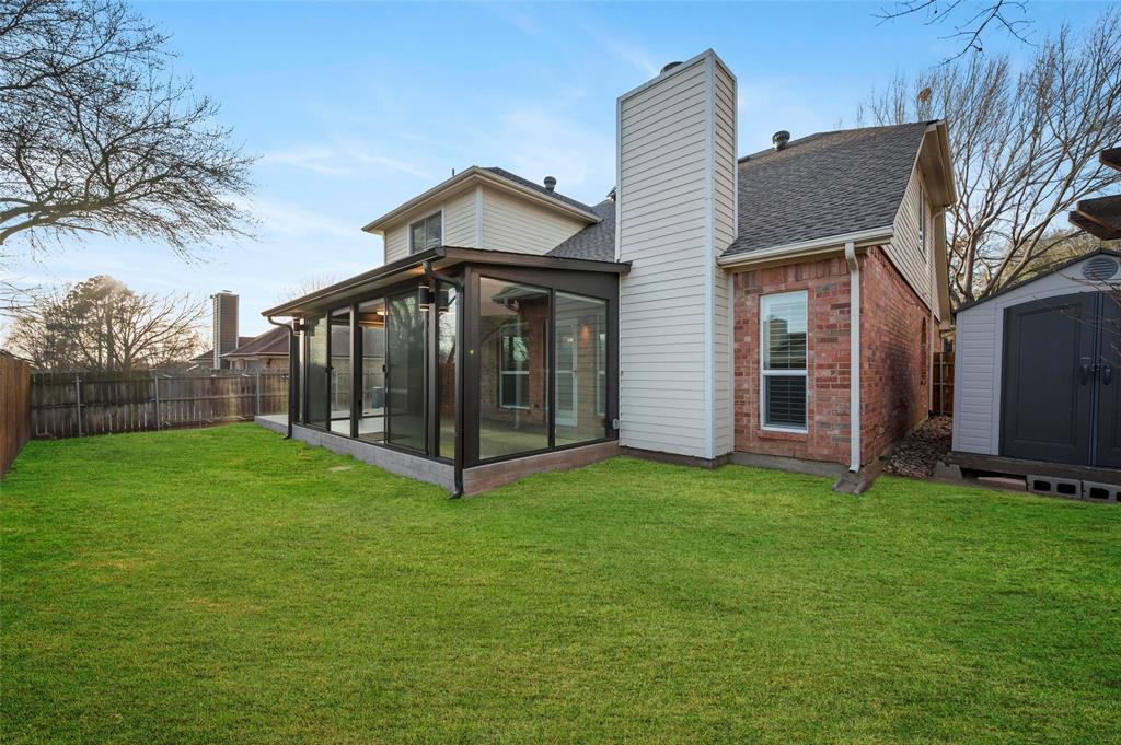 1819 Sandalwood Lane