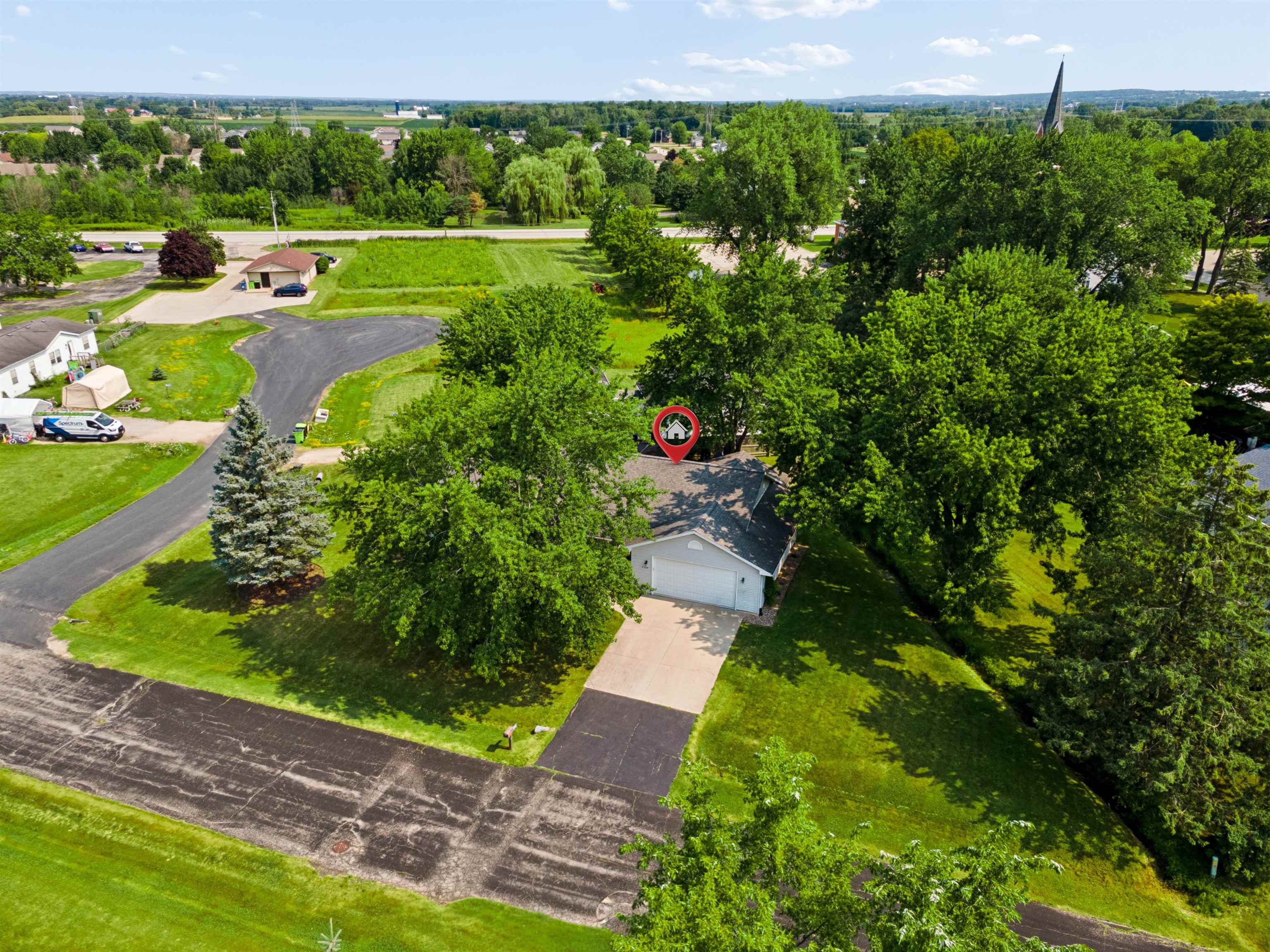 W2128 Campground Road